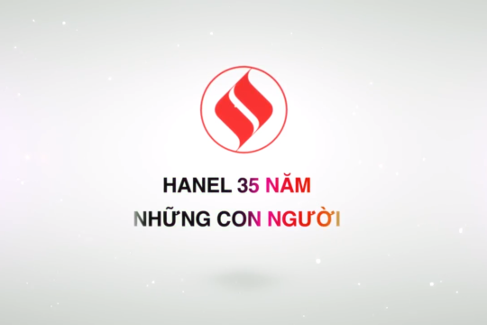 CLIP ẢNH KỶ NIỆM 35 NĂM NGÀY THÀNH LẬP CÔNG TY